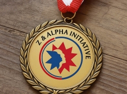 Z & Alpha Award nhằm tôn vinh các giải pháp và sáng kiến để bảo về Sức khỏe tinh thần cho trẻ em và thanh thiếu niên Việt Nam 