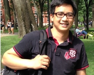 Bảo hộ dữ liệu lớn