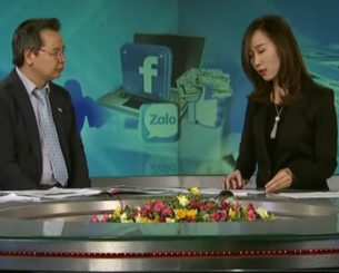 Câu Chuyện Hôm Nay - Xây dựng Bộ quy tắc ứng xử trên Mạng xã hội