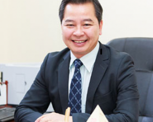 Prof. Dr.  Pham Quang Minh