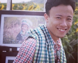 M.A. Nguyen Khac Giang