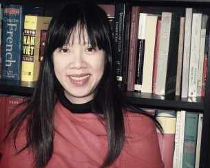 Dr. Le Thi Thien Huong