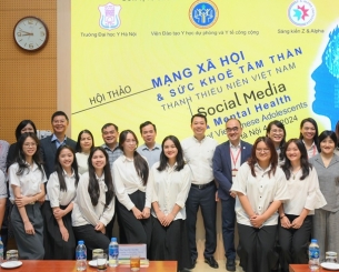 Mặt trái của mạng xã hội gây ảnh hưởng tiêu cực đến sức khỏe tâm thần