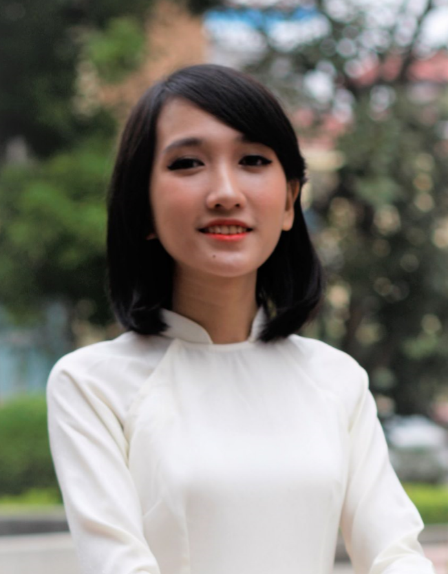 BÙI NGUYỄN KHÁNH LINH