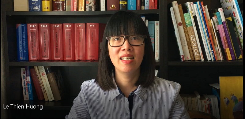 Hate speech trên mạng xã hội – Thực trạng và giải pháp ở Cộng hòa Pháp