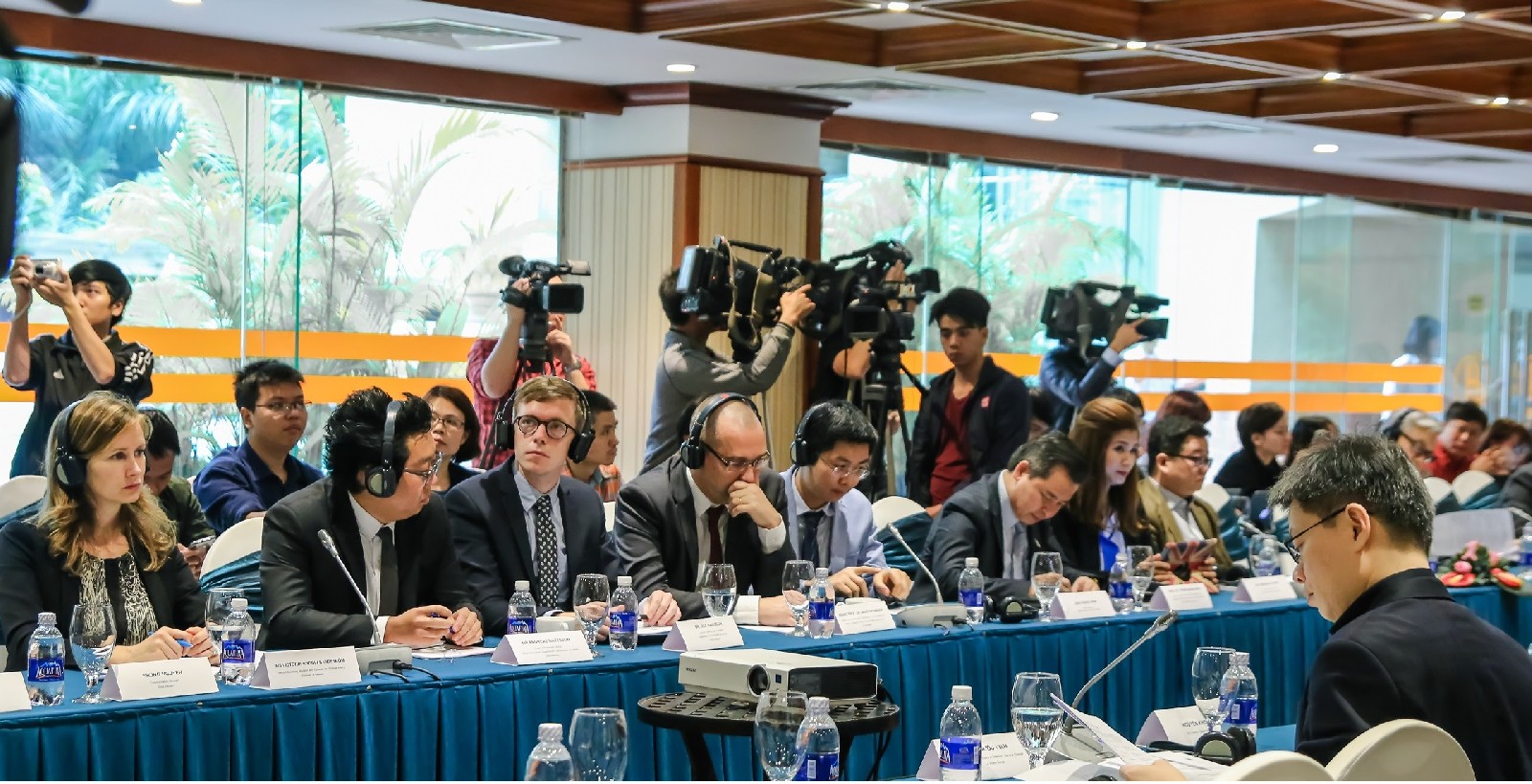 Hội thảo Phát ngôn gây thù ghét và các giải pháp hướng tới một môi trường mạng xã hội an toàn và phát triển bền vững