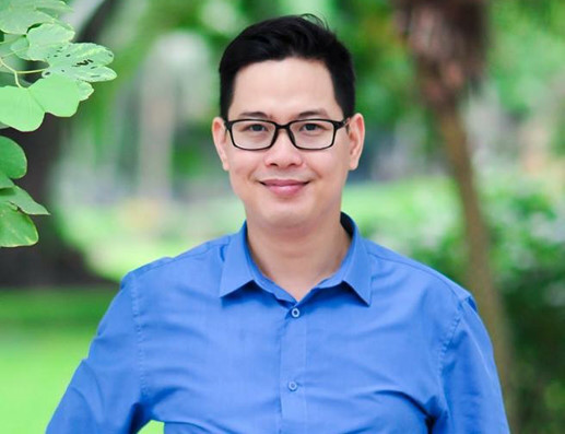 TS. Trần Thành Nam