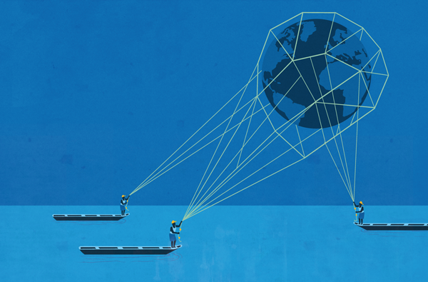 The Impact of the Internet on Society: A Global Perspective  (MIT Technology Review )